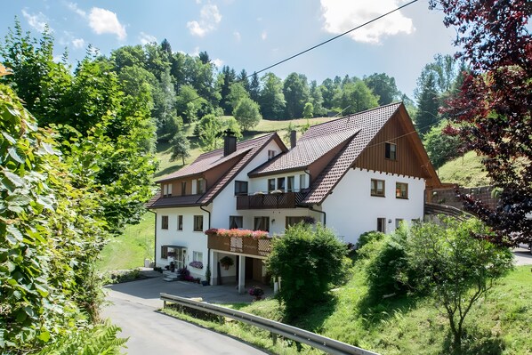 Außenbereich