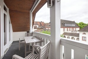 Speisen im Freien