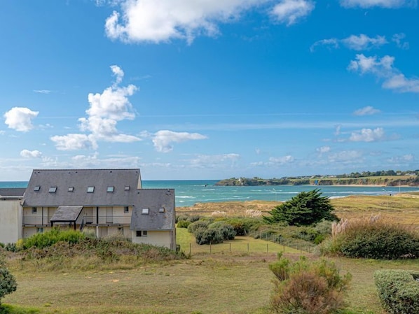 Enjoy the location of this property.