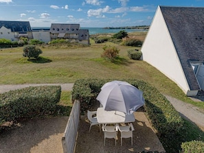 Retreat to your home away from home!