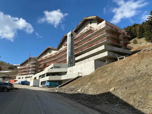 Exteriör