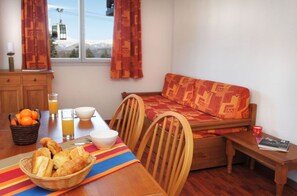You'll love the bright and open living space!