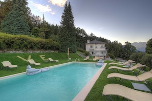 Logement