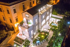 Accommodation