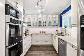 Cucina privata