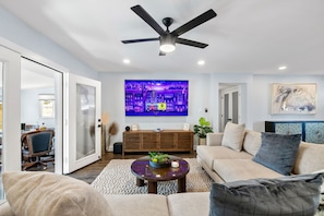 Welcome to your Scottsdale Desert Retreat—relax, recharge, and enjoy the Arizona vibe.