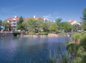 Boendeområde
