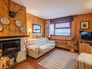 Bois, Domicile, Plafond, Pièce, Chalet, Cabane En Rondins, L'Hiver, Neige, Gelé