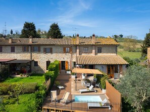 Schwimmbad, Eco Hotel, Landscaping, Villa, Hof, Hazienda, Hinterhof, Balkon, Resort