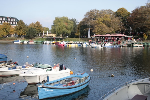 Marina