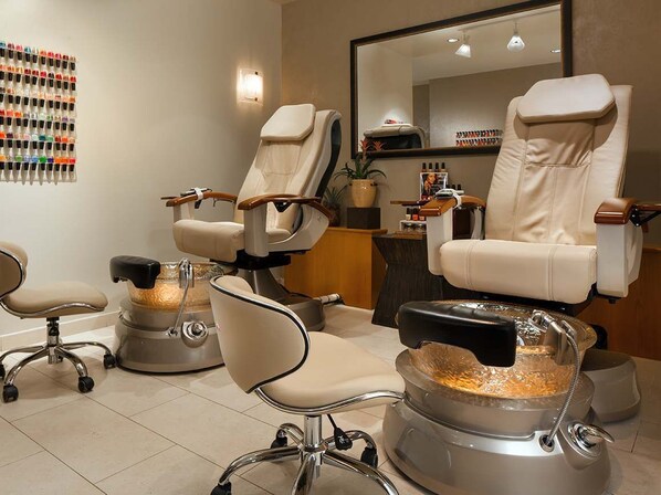 Spa
