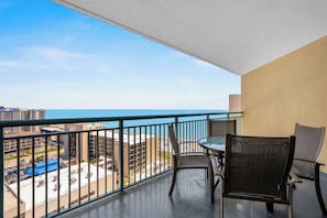 Beach View