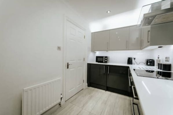 Cuisine privée