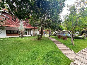 Terrass/Patio
