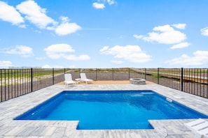 Private Pool