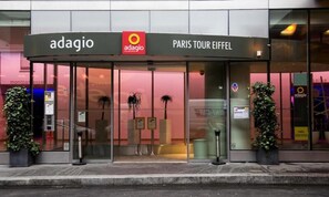 Dettaglio esterni