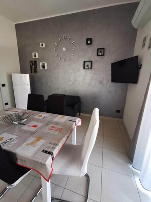 Restauration