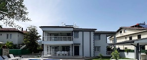 Alberca