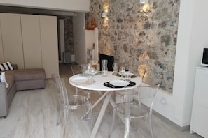 Restauration