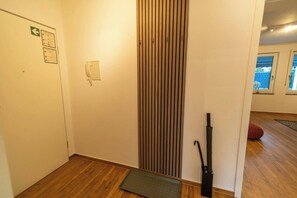 Interiör