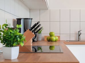 Eget kök