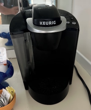 Café et/ou machine à café