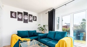 Coin séjour