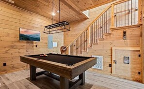 Spielezimmer