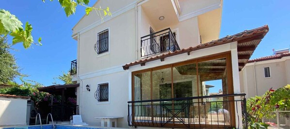 Alberca