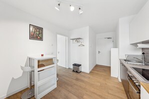 Eget kök