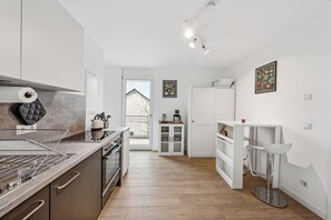 Eget kök