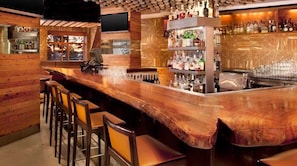 The Whitebark Restaurant & Lounge