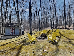 Fire Pit