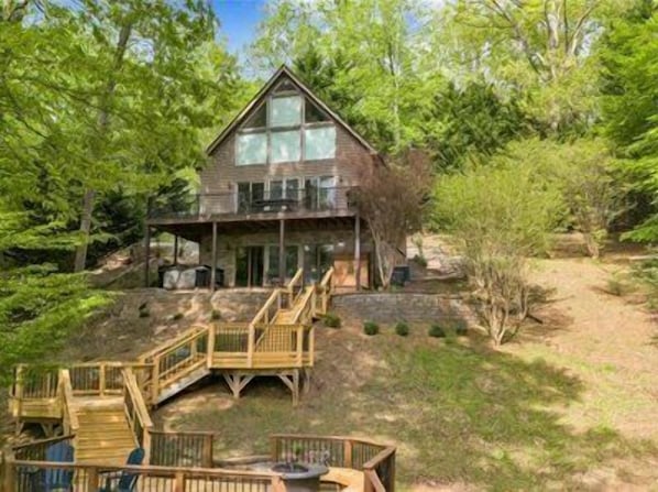 105 High View Dr