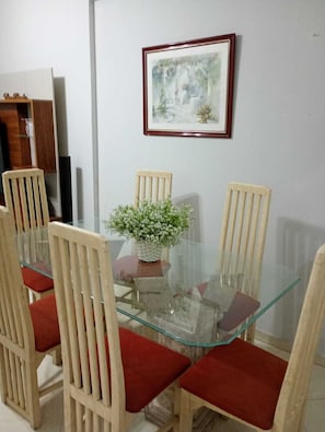 Restauration