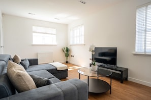 Living Room / Lounge