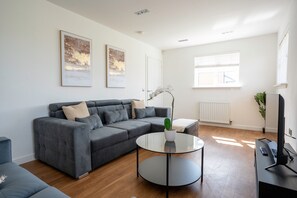Living Room / Lounge