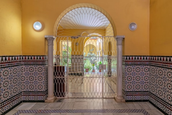 Intérieur