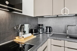 Eget kök