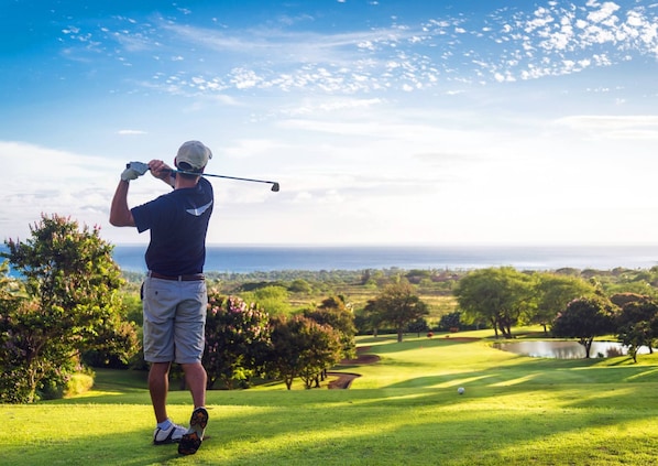 Golf