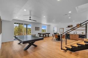 Gameroom