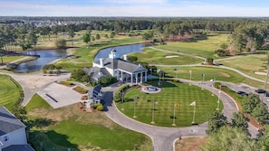 Golf