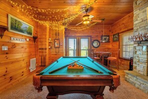 Sala de juegos