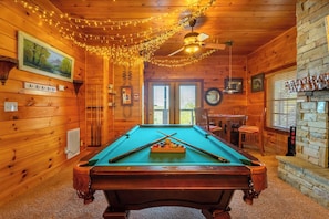 Sala de juegos