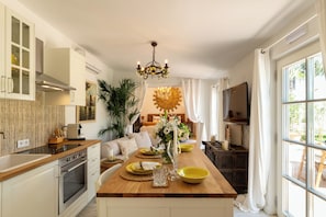 Cuisine privée