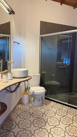 Badkamer