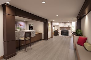 Let the on-site guest services team help you plan your stay.