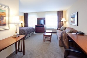 You will love this space.