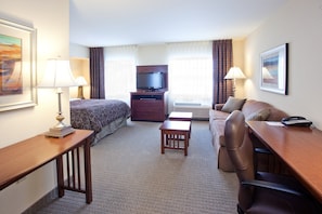 You will love this space.