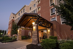 You will love this great location.